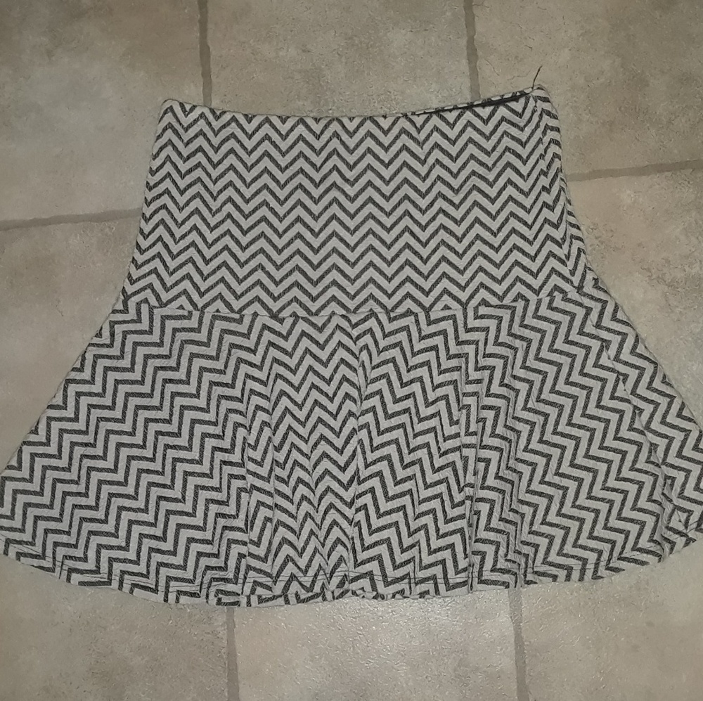 Charlotte Russe Mini Skirt NWOT